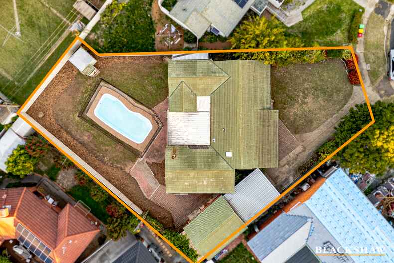 11 Strzelecki Place Narrabundah 11 Strzelecki Place Narrabundah