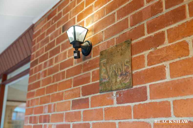 11 Strzelecki Place Narrabundah 11 Strzelecki Place Narrabundah