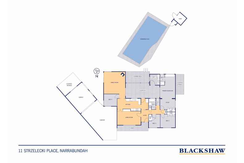 11 Strzelecki Place Narrabundah 11 Strzelecki Place Narrabundah