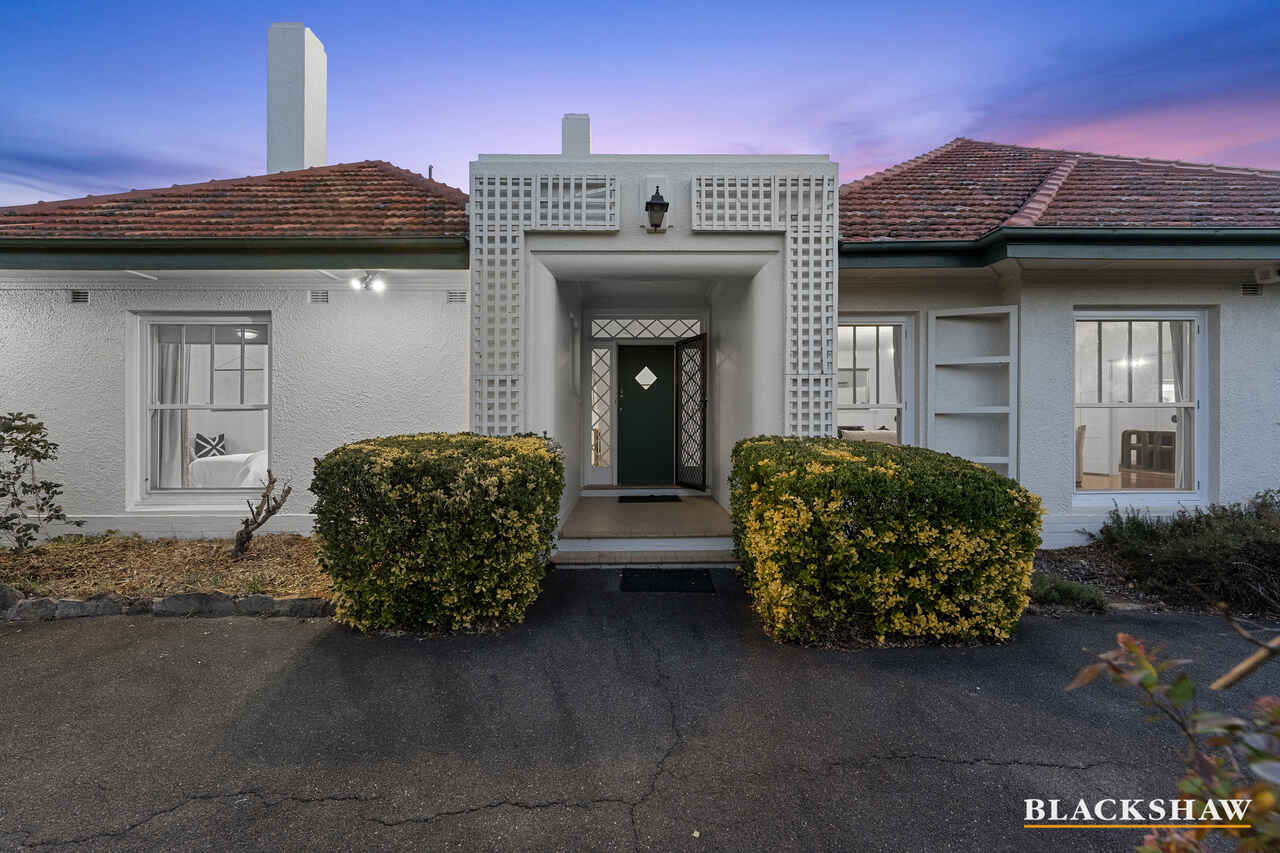 8 Wilmot Crescent Forrest