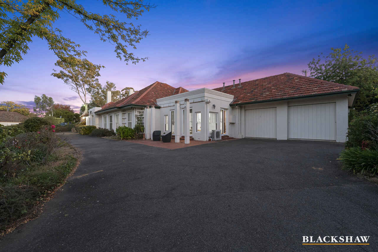 8 Wilmot Crescent Forrest