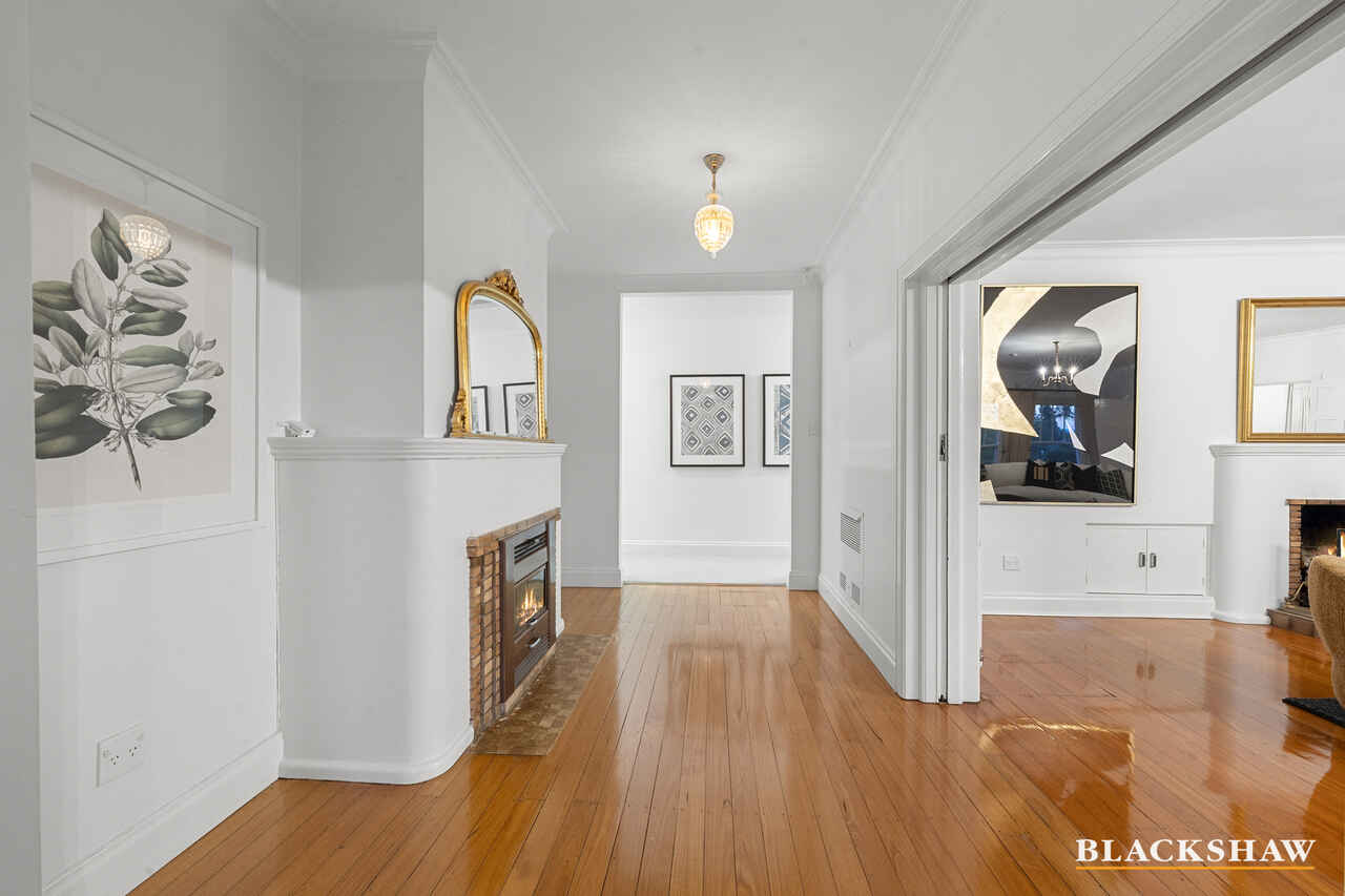 8 Wilmot Crescent Forrest