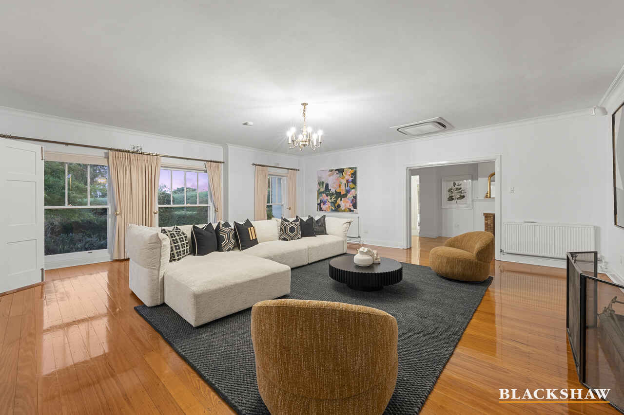 8 Wilmot Crescent Forrest