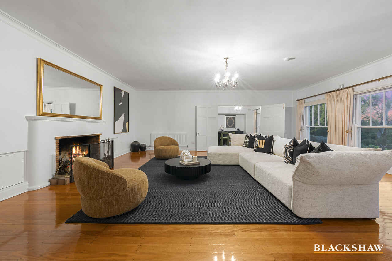 8 Wilmot Crescent Forrest