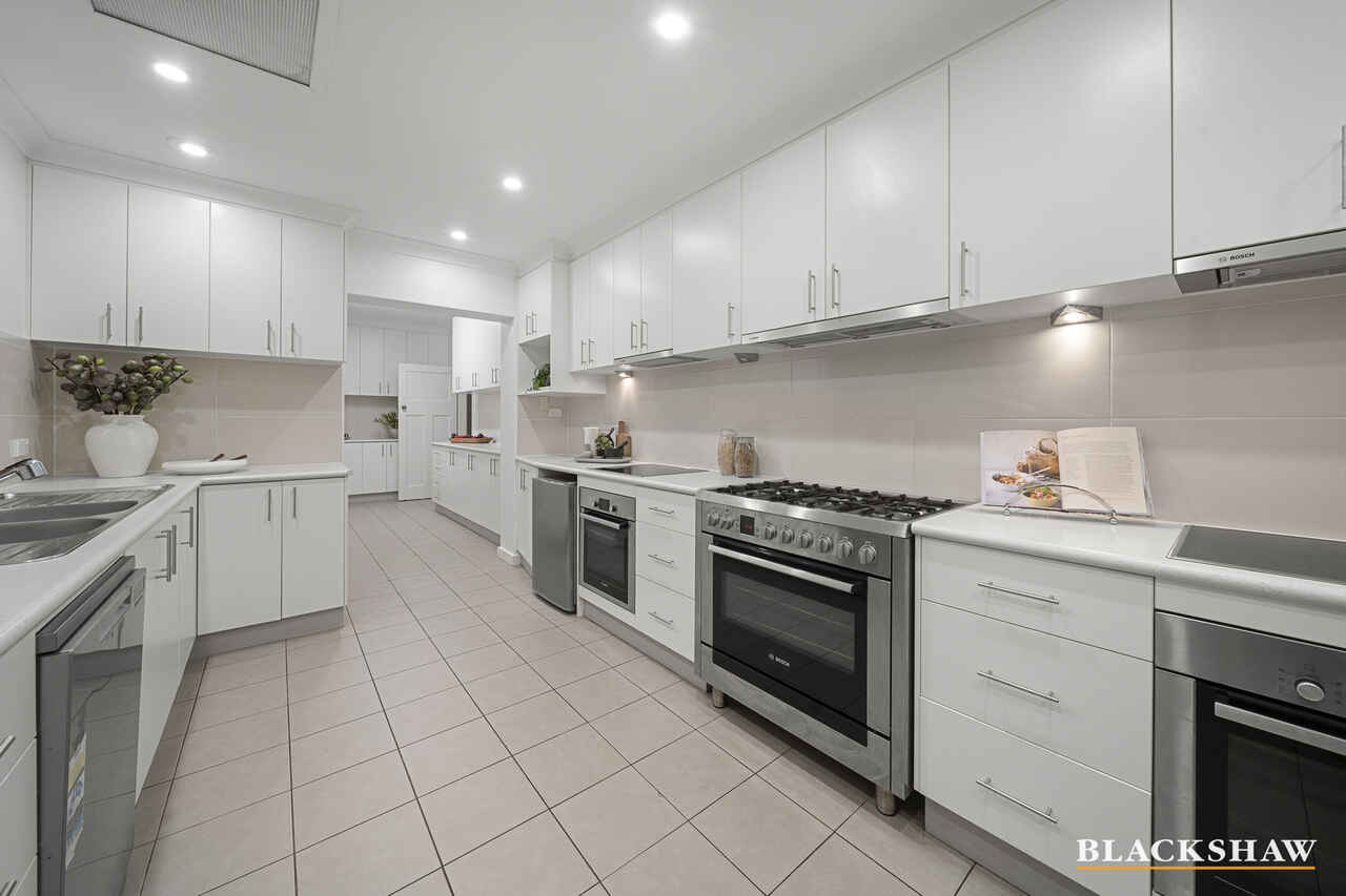 8 Wilmot Crescent Forrest