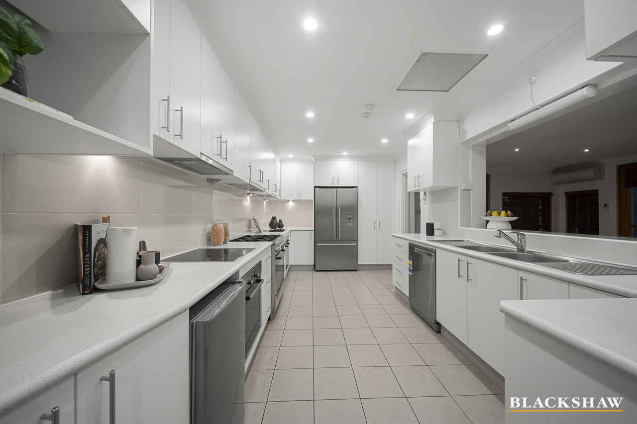 8 Wilmot Crescent Forrest