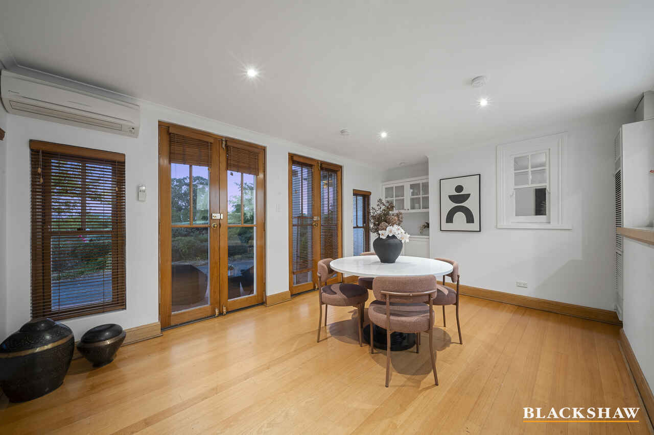 8 Wilmot Crescent Forrest