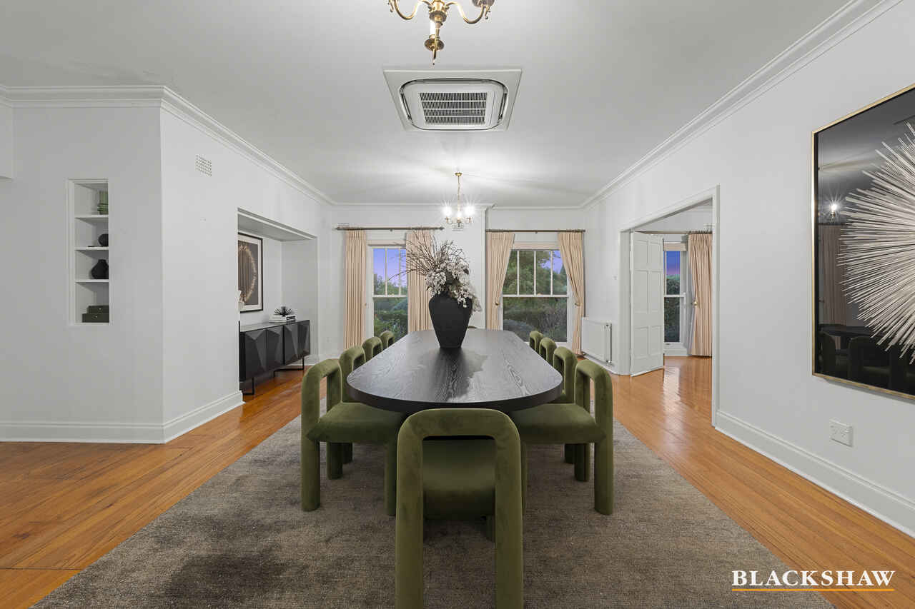 8 Wilmot Crescent Forrest