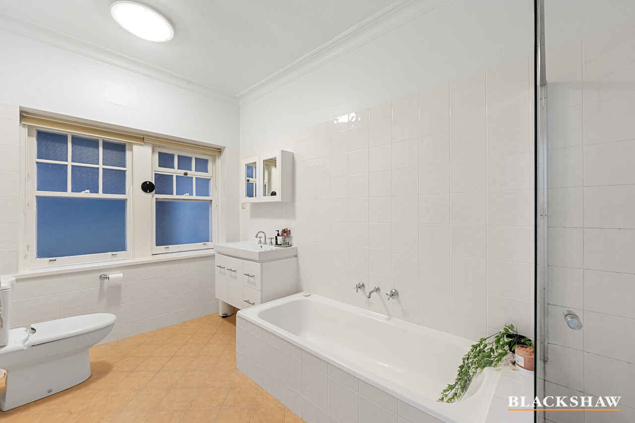 8 Wilmot Crescent Forrest