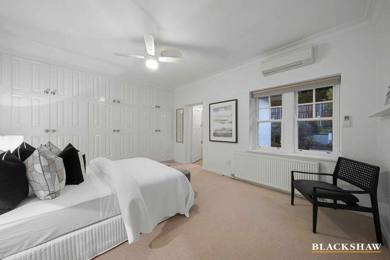 8 Wilmot Crescent Forrest