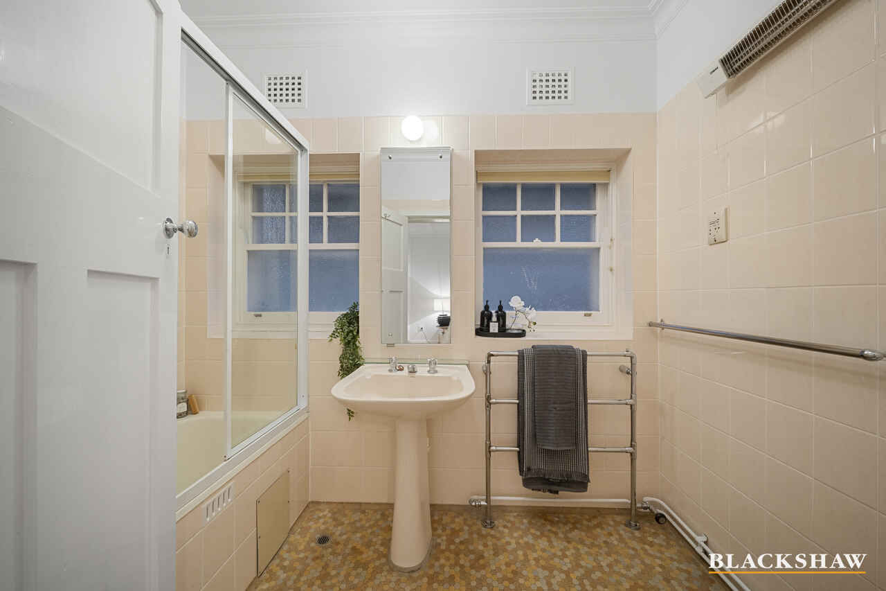 8 Wilmot Crescent Forrest