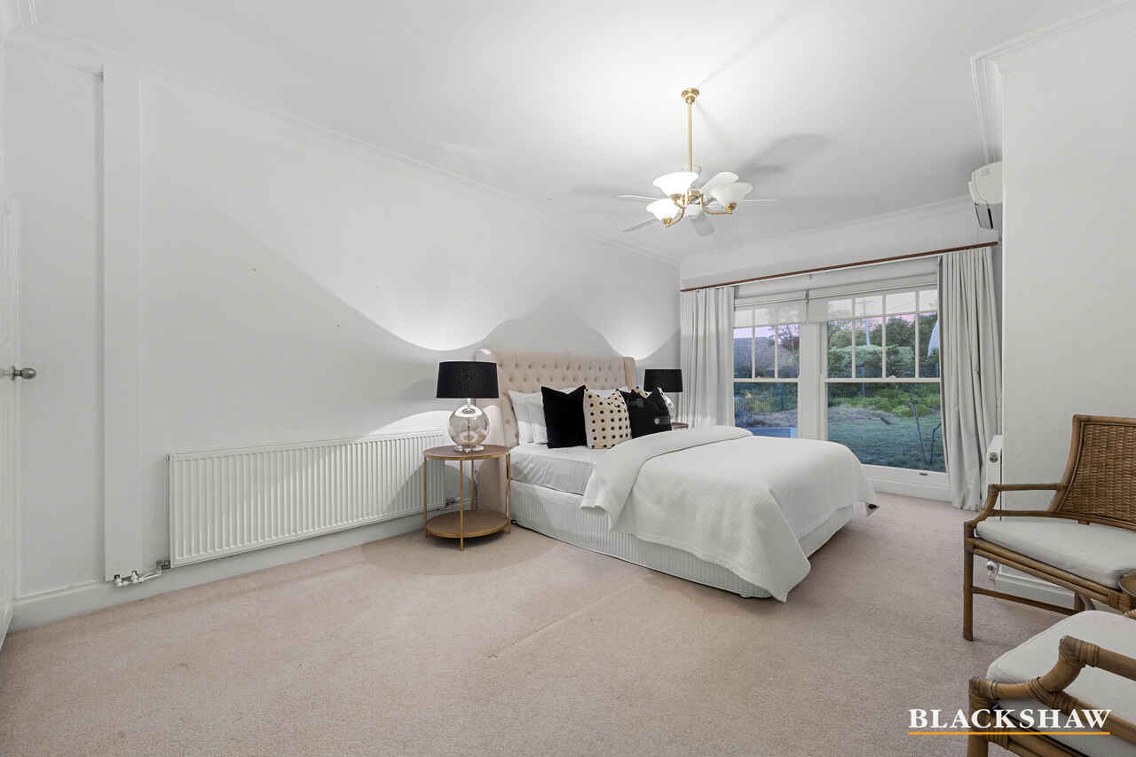 8 Wilmot Crescent Forrest