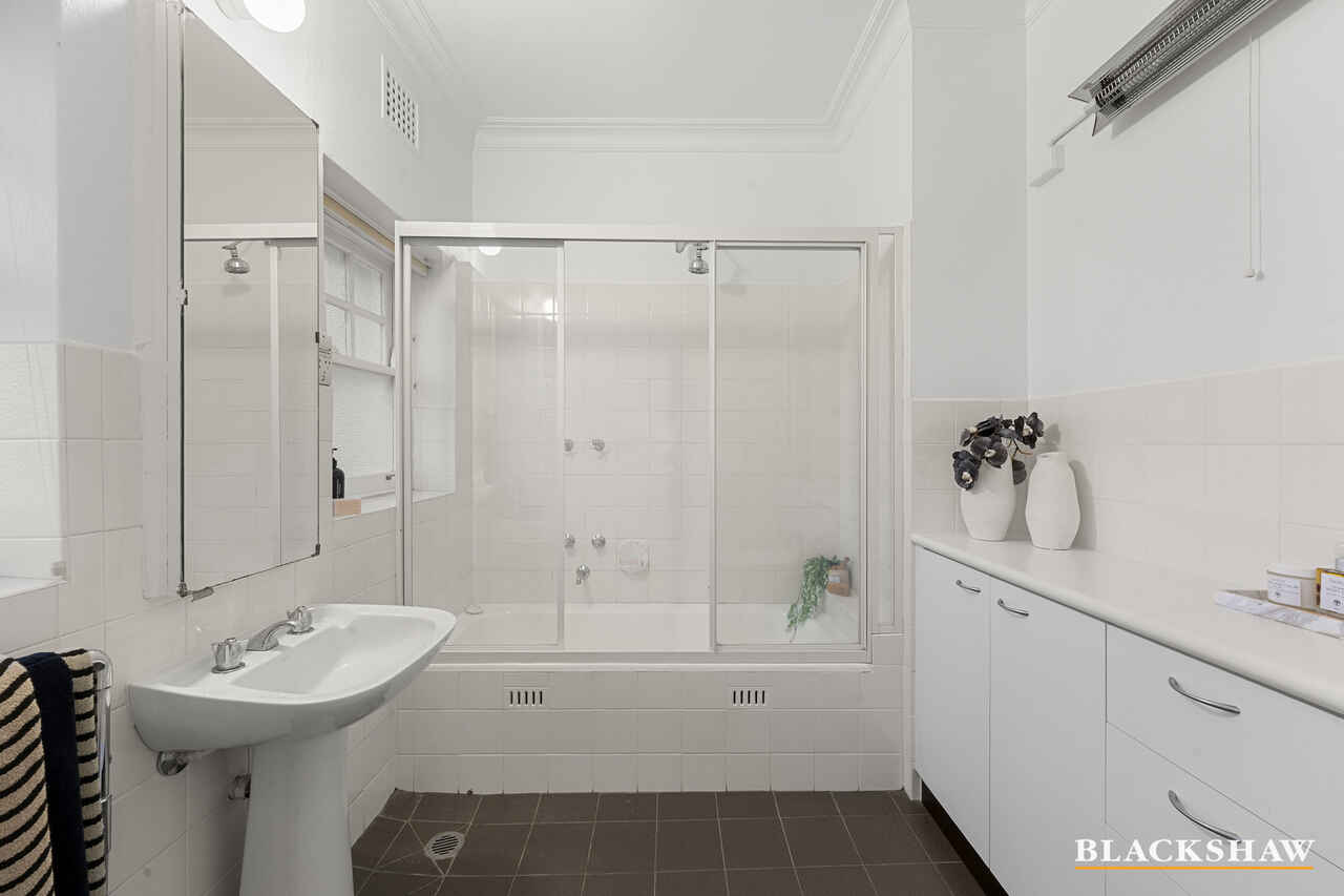 8 Wilmot Crescent Forrest