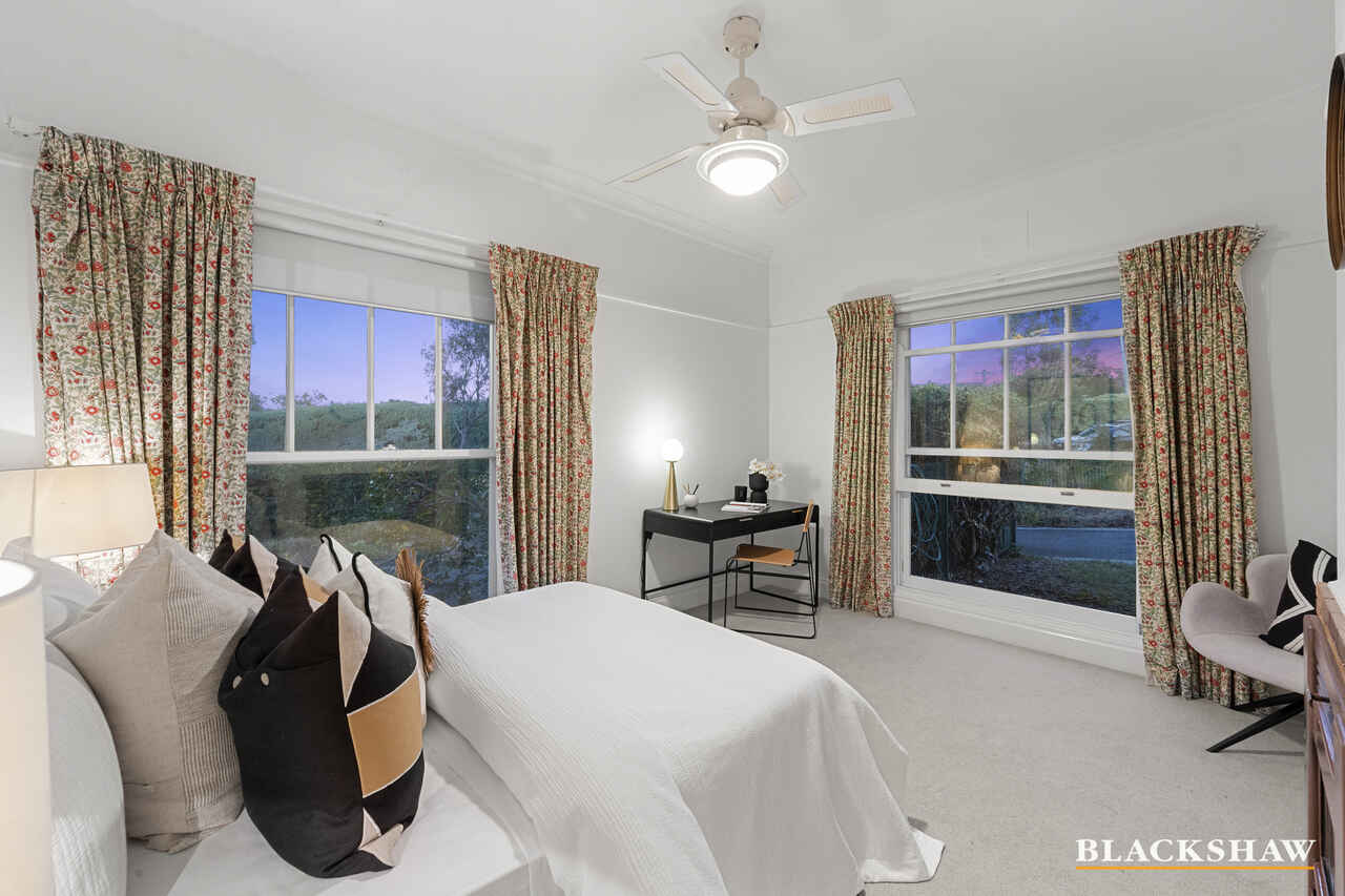 8 Wilmot Crescent Forrest