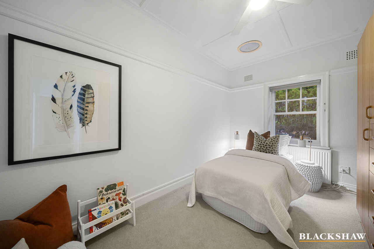 8 Wilmot Crescent Forrest