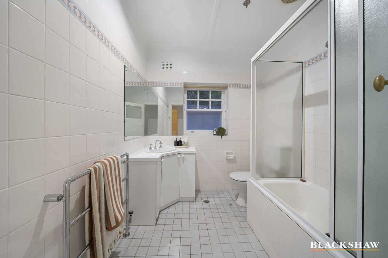 8 Wilmot Crescent Forrest