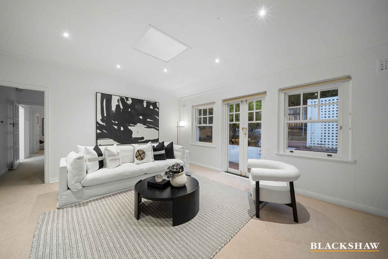 8 Wilmot Crescent Forrest