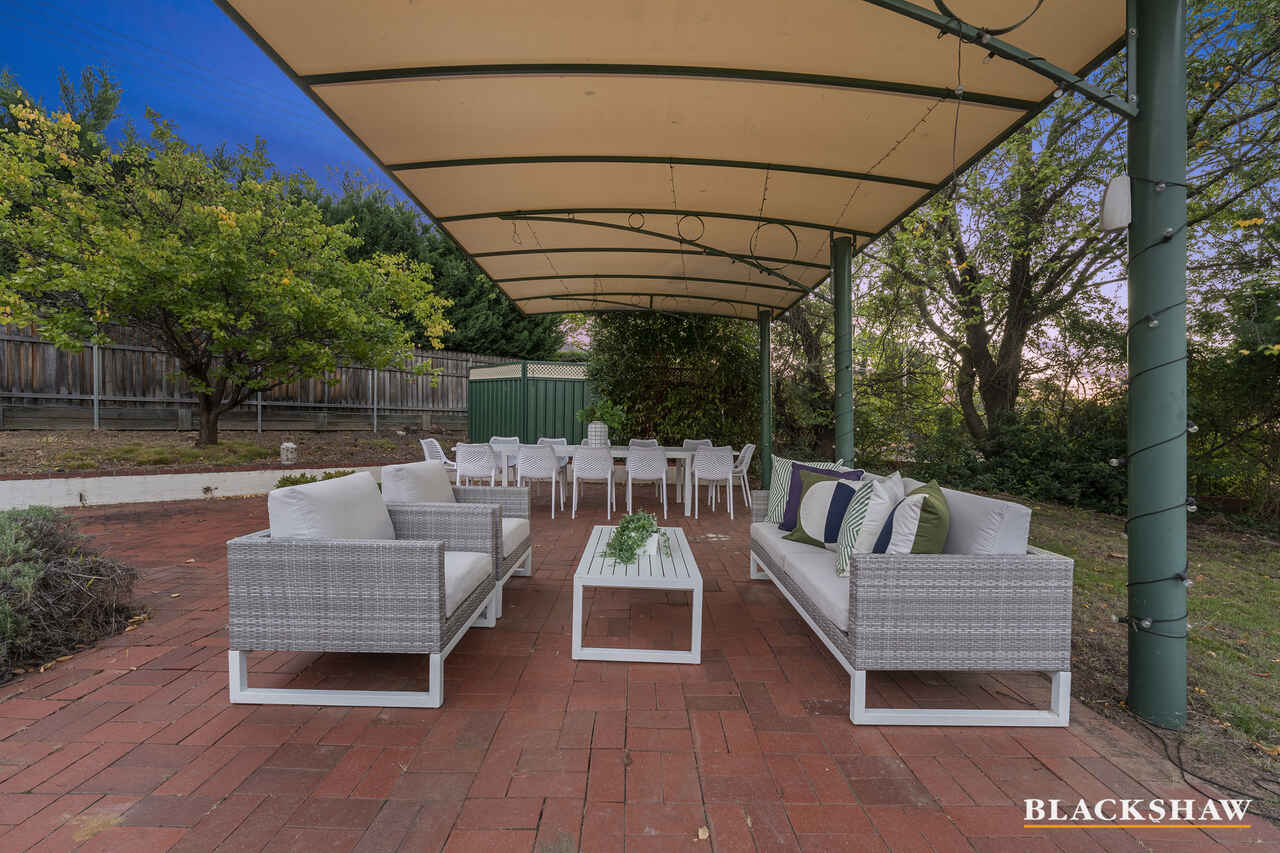 8 Wilmot Crescent Forrest