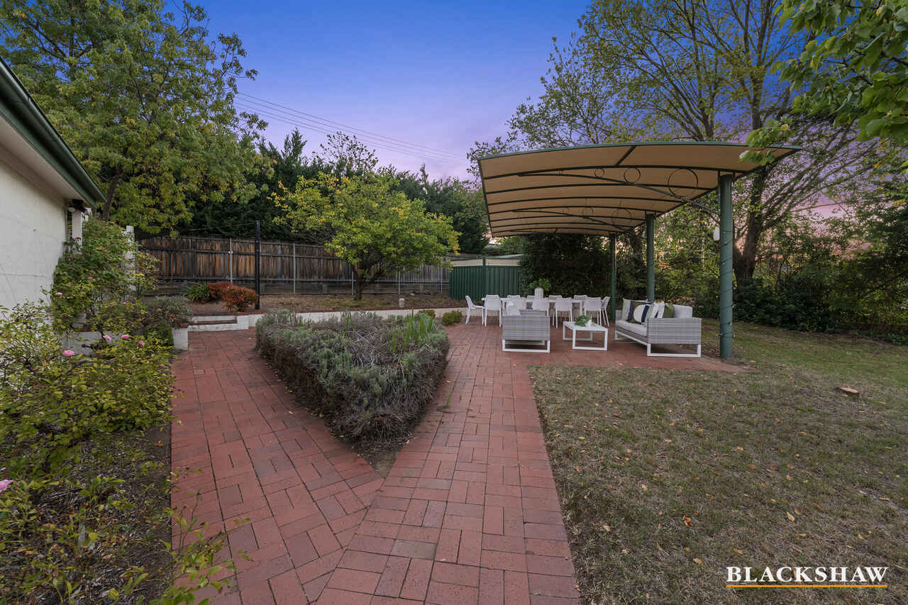 8 Wilmot Crescent Forrest