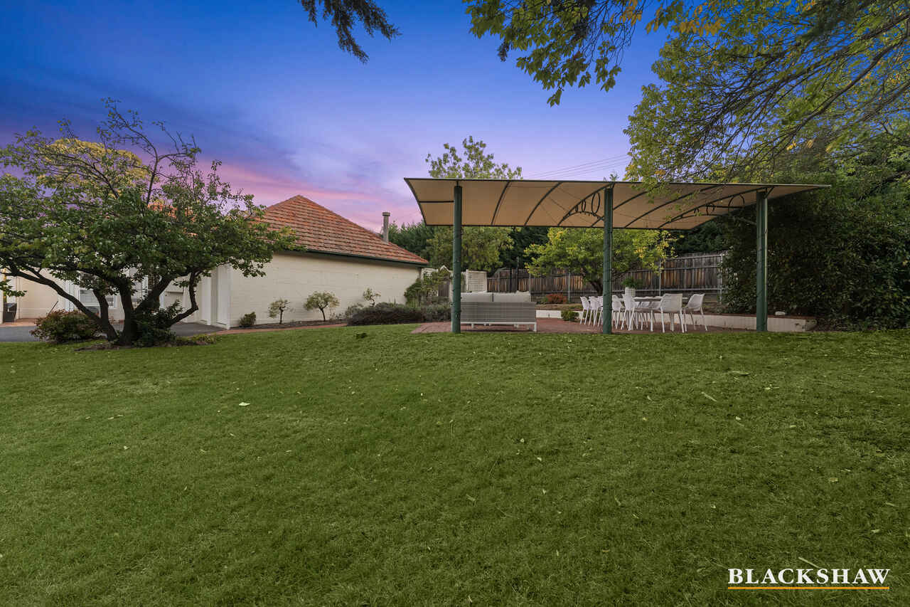 8 Wilmot Crescent Forrest