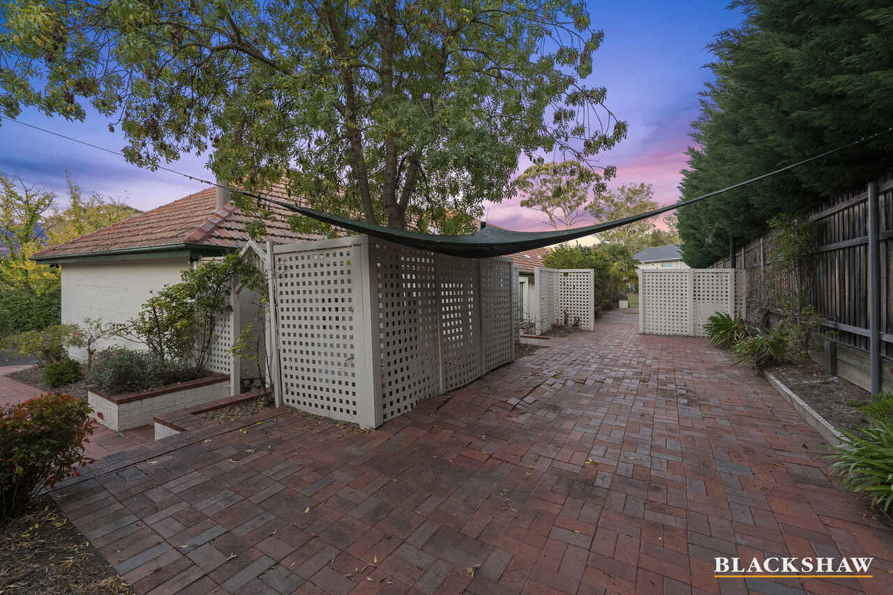 8 Wilmot Crescent Forrest