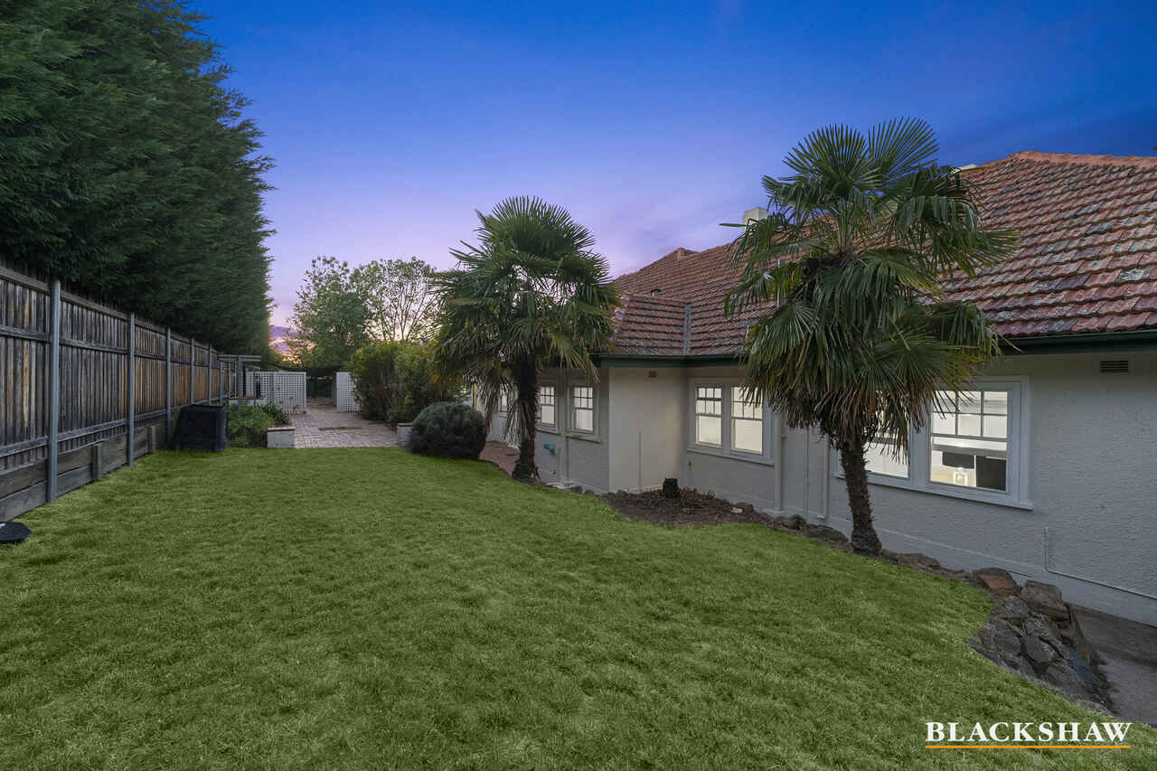 8 Wilmot Crescent Forrest