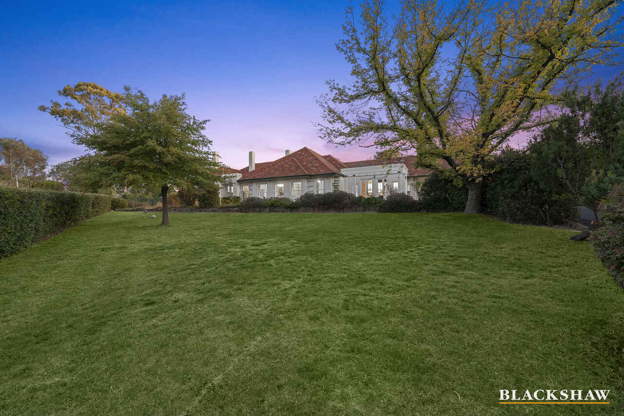 8 Wilmot Crescent Forrest