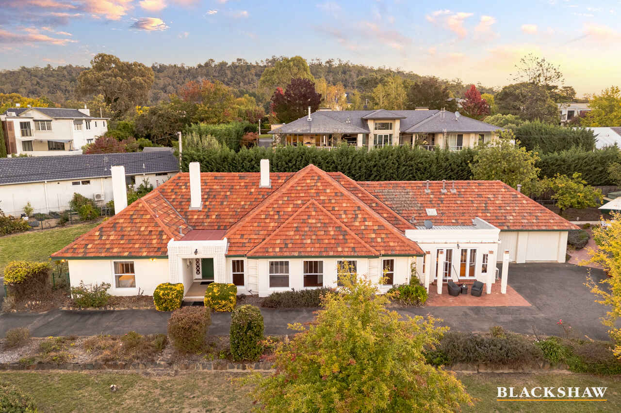 8 Wilmot Crescent Forrest