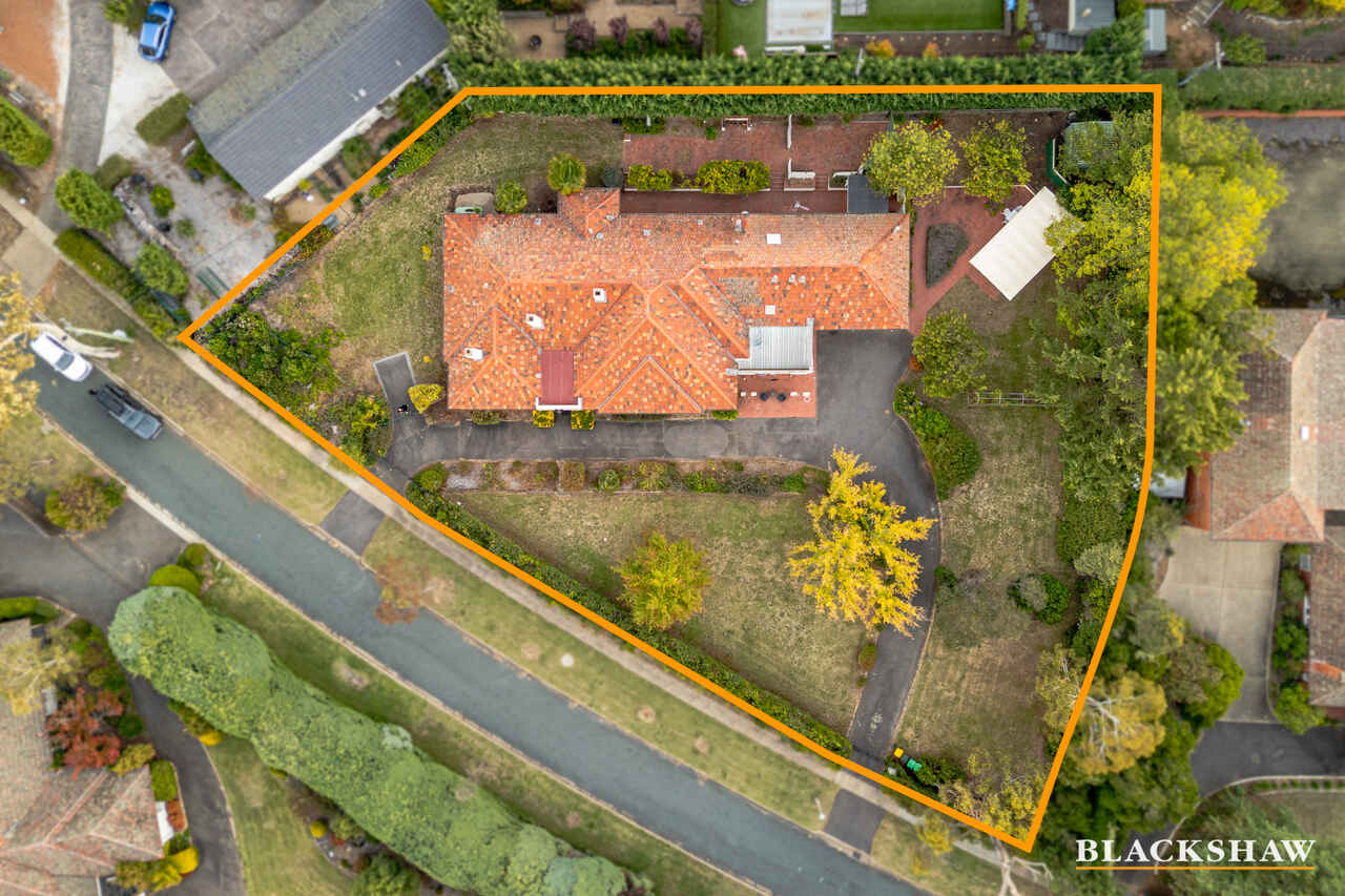 8 Wilmot Crescent Forrest