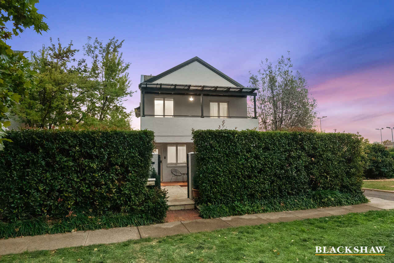 10/37 Dominion Circuit Forrest