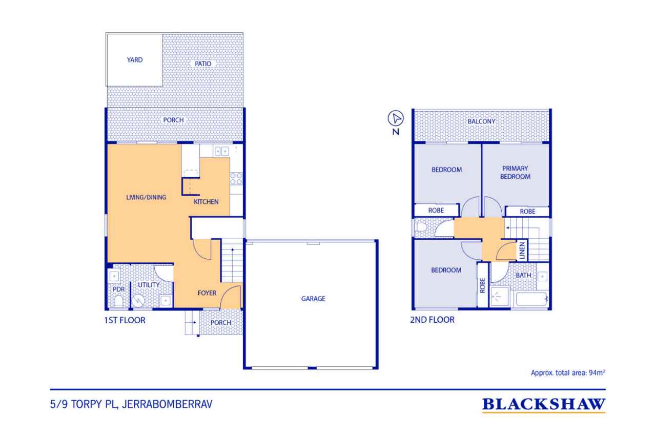 5/9 Torpy Place Jerrabomberra