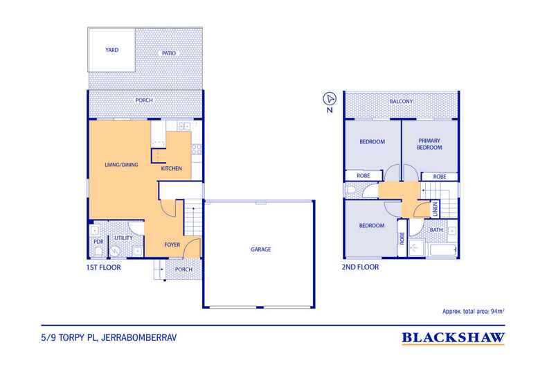 5/9 Torpy Place Jerrabomberra 5/9 Torpy Place Jerrabomberra