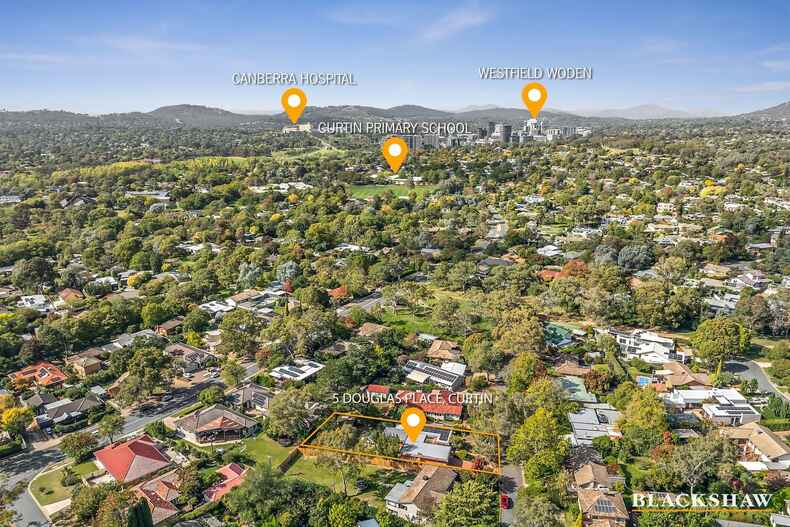 5 Douglas Place Curtin
