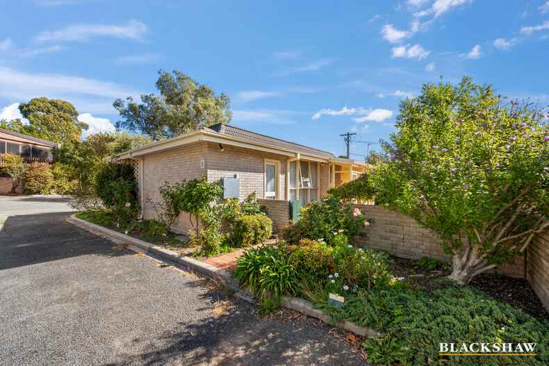 8 Parry Place Farrer