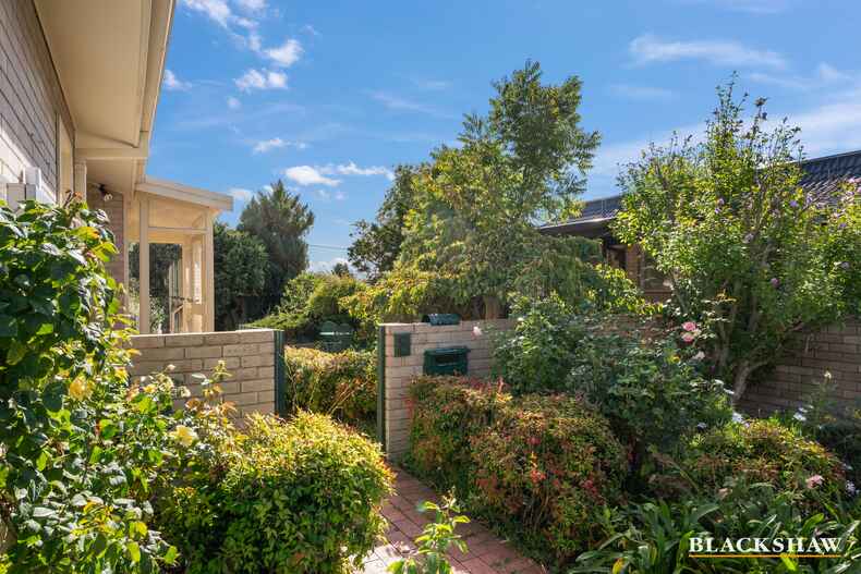 8 Parry Place Farrer