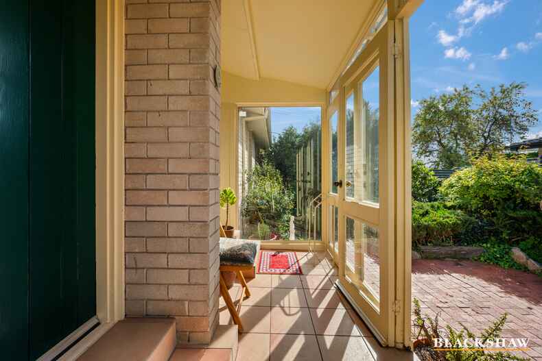 8 Parry Place Farrer