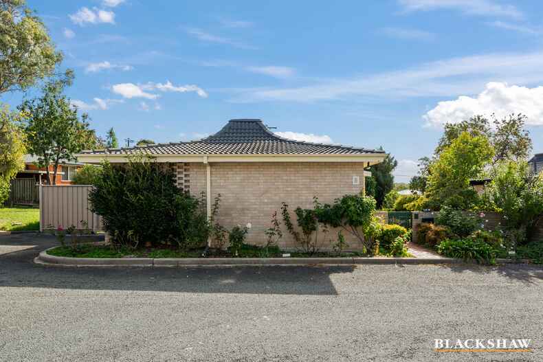 8 Parry Place Farrer