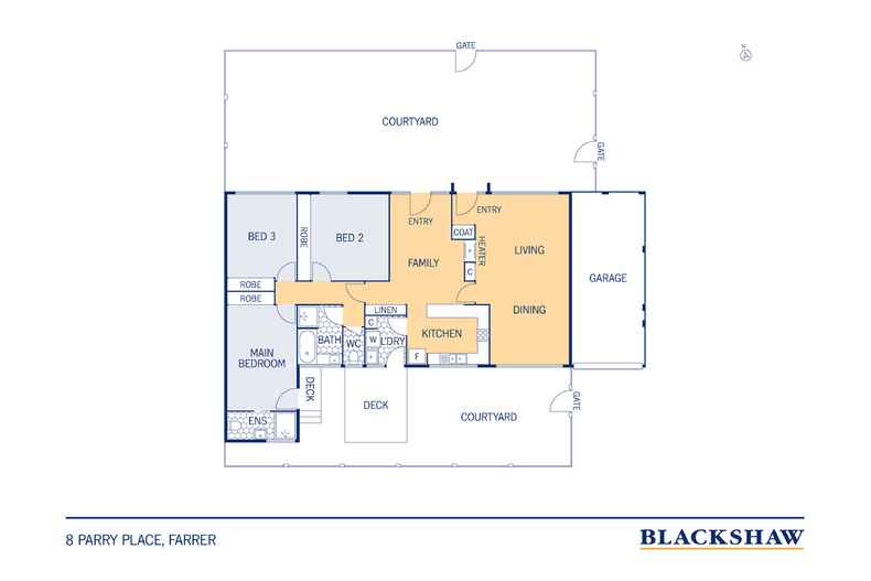 8 Parry Place Farrer