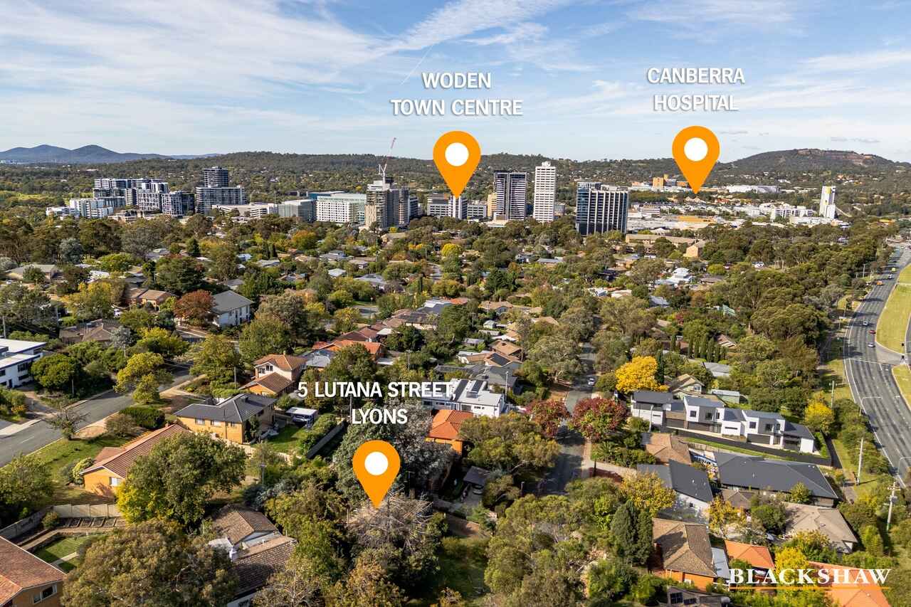 5 Lutana Street Lyons