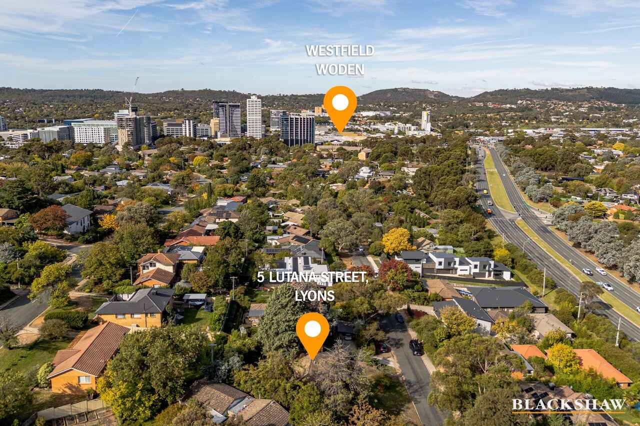5 Lutana Street Lyons