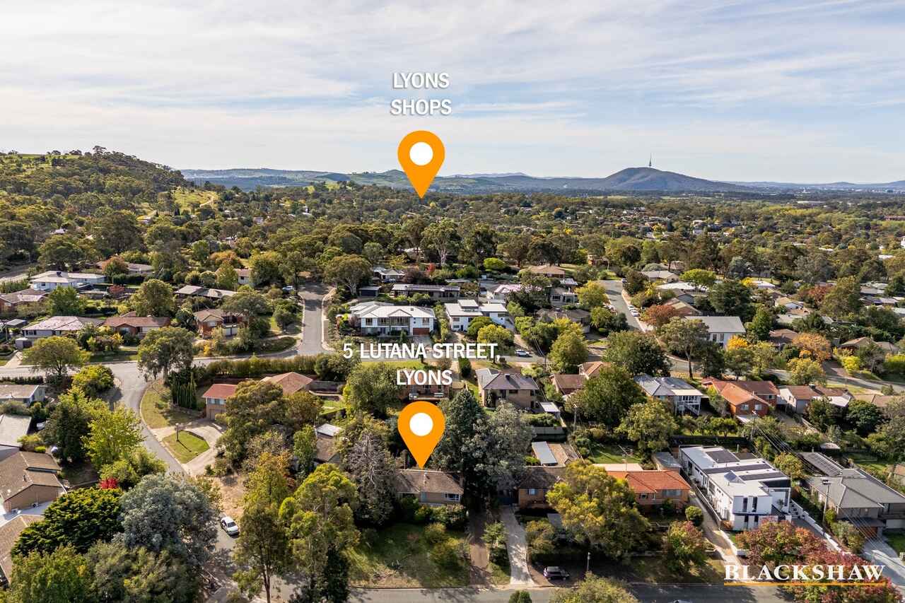 5 Lutana Street Lyons