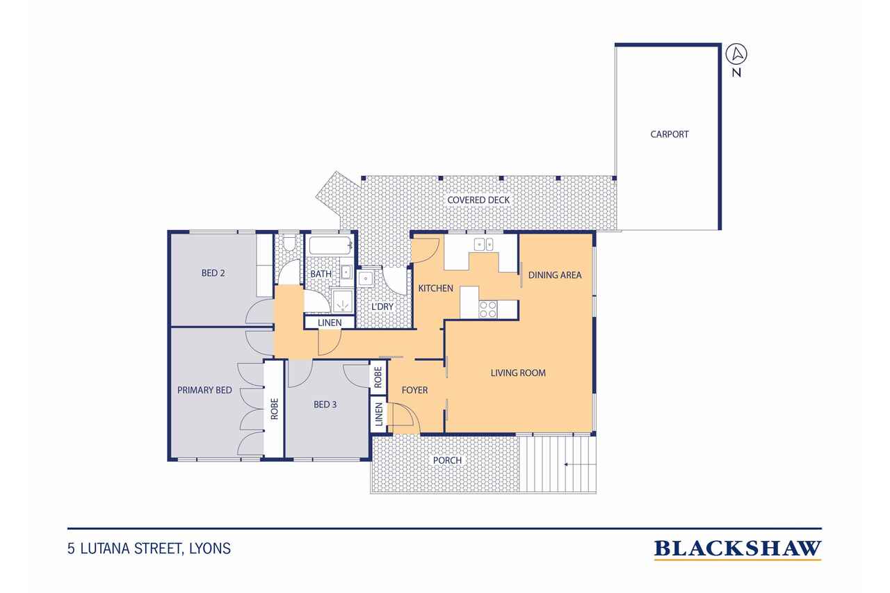 5 Lutana Street Lyons