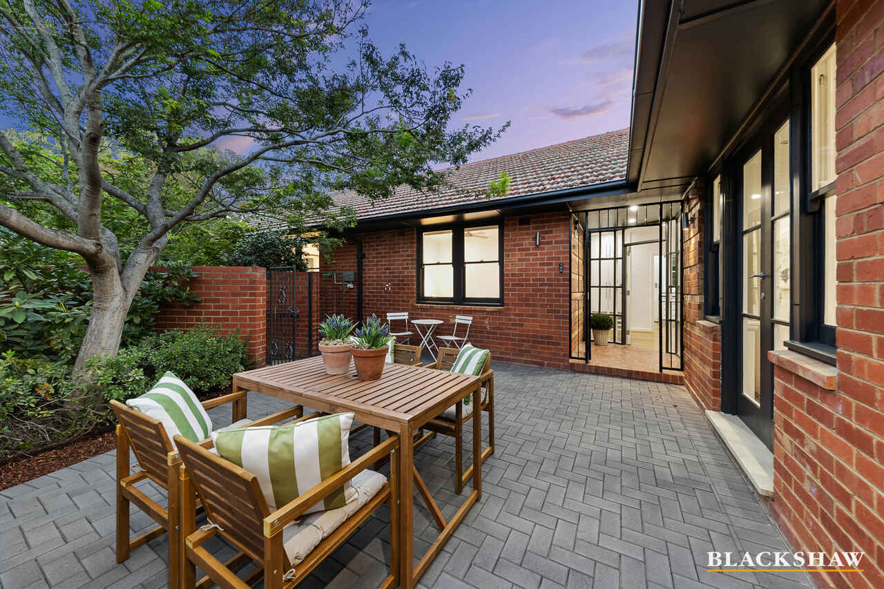 18 Robe Street Deakin