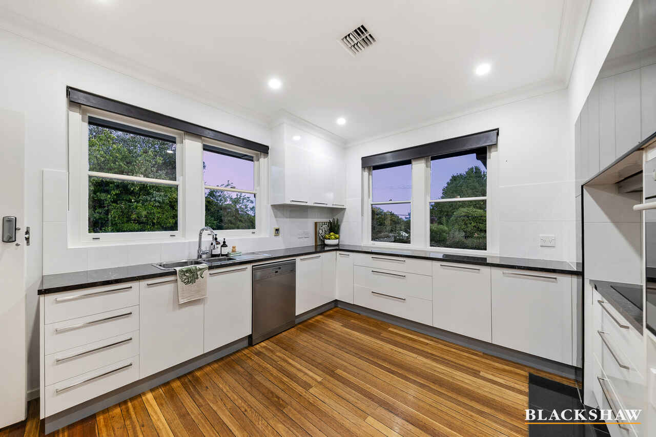 18 Robe Street Deakin