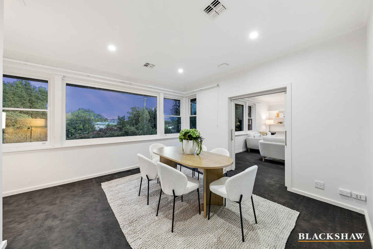 18 Robe Street Deakin
