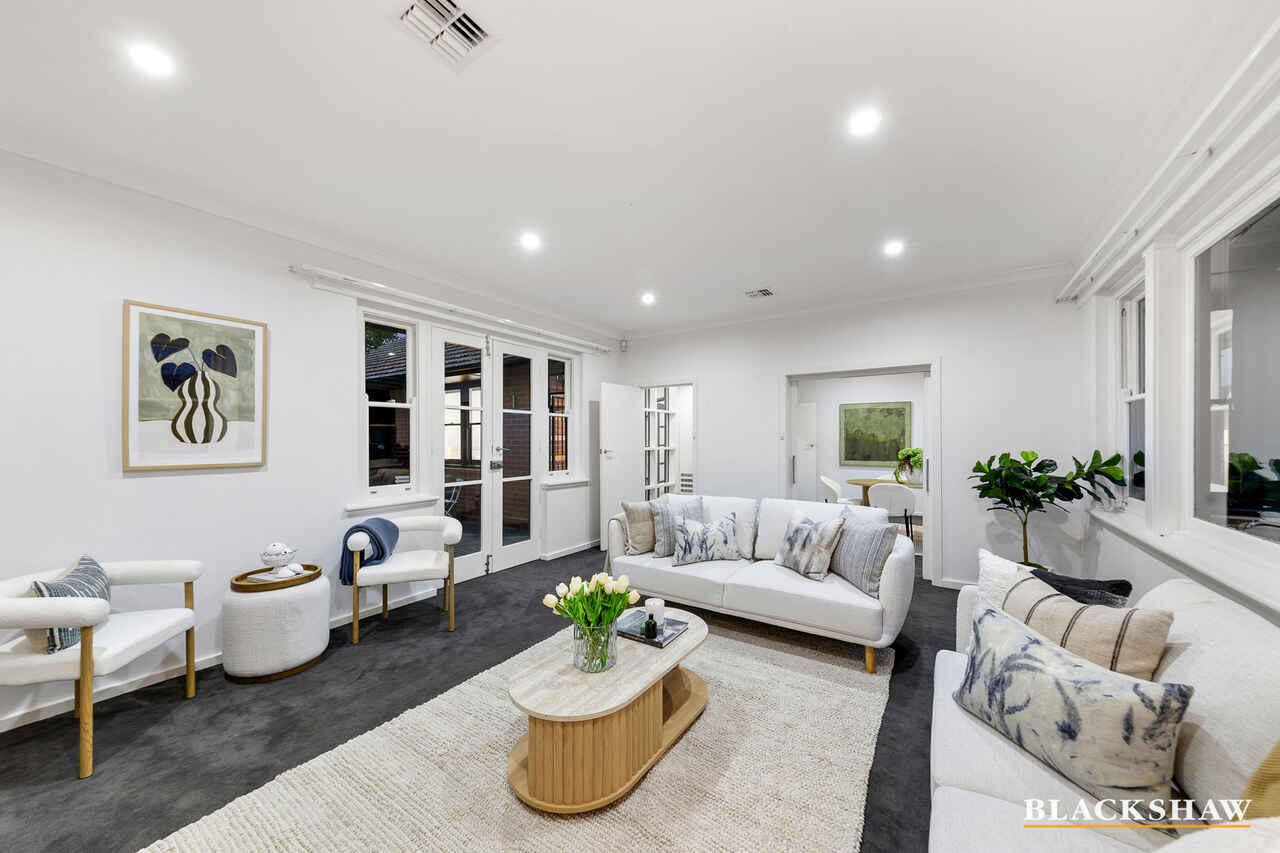 18 Robe Street Deakin