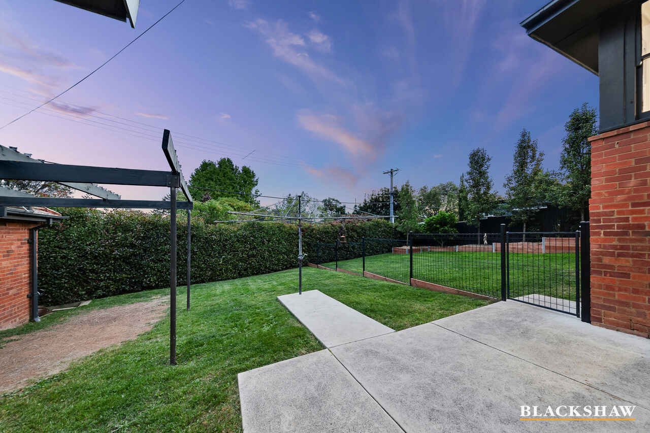 18 Robe Street Deakin