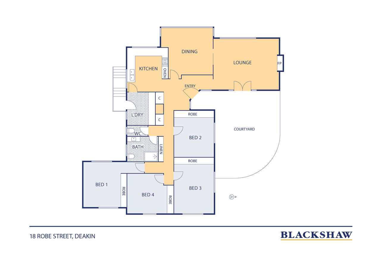 18 Robe Street Deakin