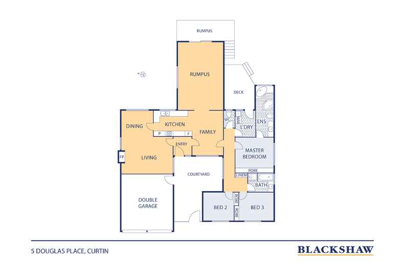 5 Douglas Place Curtin