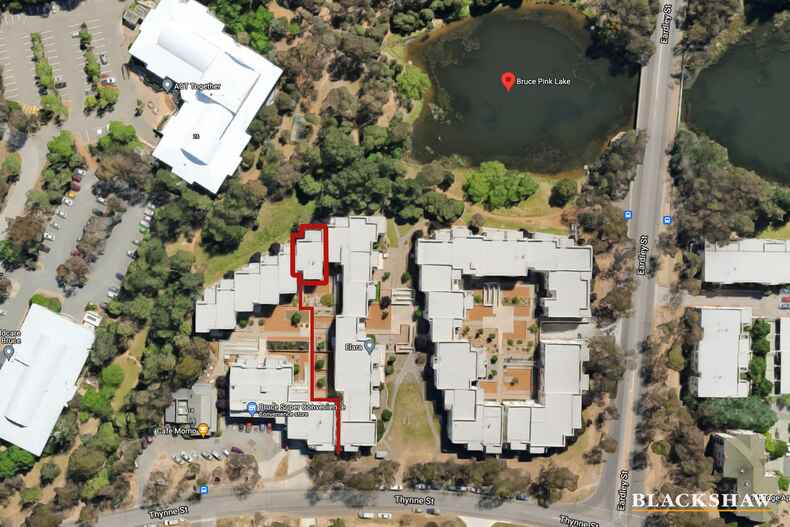 97/10 Thynne Street Bruce